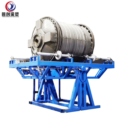 Mua 10KW Máy làm đá và cuộn / Máy làm bể nước bằng nhựa online manufacture