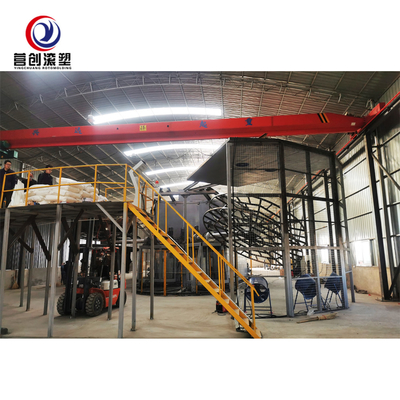 Mua Thiết bị quay băng chuyền 3 cánh tay 5 online manufacture