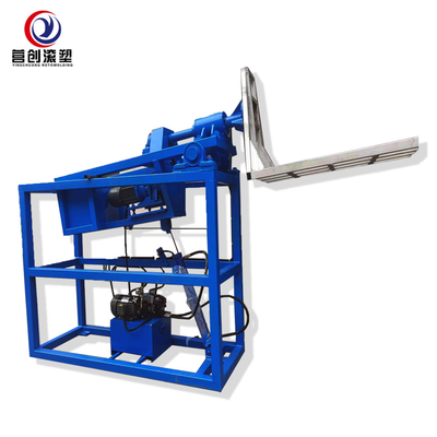 Mua Máy quay vòng đá và cuộn hiệu quả cao Điều khiển PLC Delta online manufacture