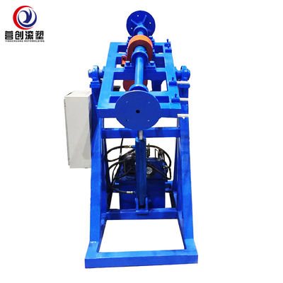 Mua Máy chế biến xoay đá và cuộn có tiếng ồn thấp 220V/380V/440V để sản xuất bể nước online manufacture