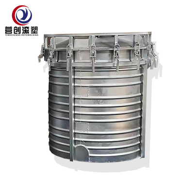 Mua Rotomold Khuôn làm bể chứa nước online manufacture