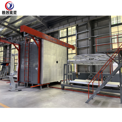 Mua Hai trạm làm bể nước / Máy đúc điện online manufacture
