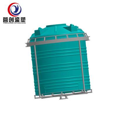 Mua Thể chứa nước Rotomolded đa năng Công suất nhựa từ 200L đến 50 000 Lit online manufacture