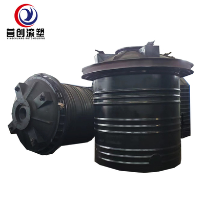 Mua Khuôn bồn chứa nước bằng nhựa với thể tích khác nhau online manufacture