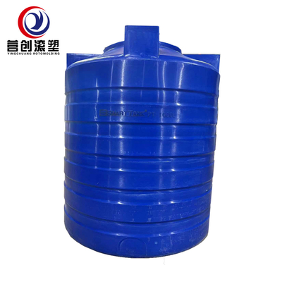 Mua Bể chứa nước Roto nhựa công suất lớn / Xe tăng đúc Roto bền 800 gallon online manufacture