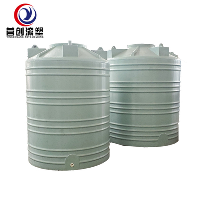 Mua Dung tích lớn Roto Bình nhiên liệu đúc Vật liệu nhựa Lưu trữ nước online manufacture