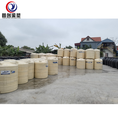 Mua Sản phẩm đúc nhiều kích thước / Bình chứa nước đúc Roto vệ sinh online manufacture