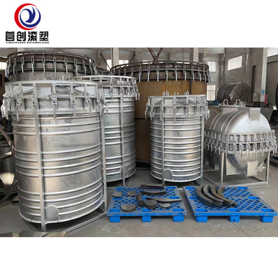 Mua Sản phẩm đúc quay Bể nước Làm cho bề mặt dễ dàng làm sạch dễ dàng online manufacture