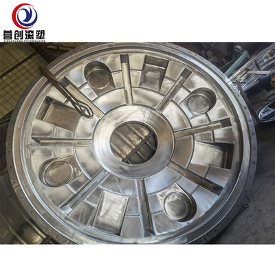 Mua Water Tank Rotom khuôn Khuôn Thiết kế linh hoạt và nhẹ online manufacture