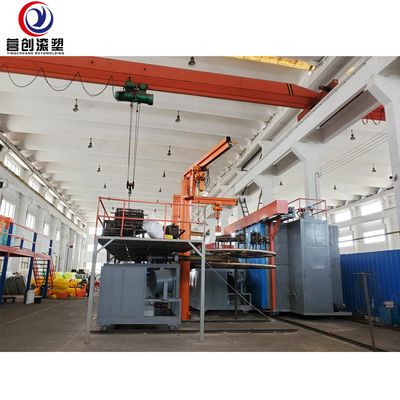 Mua Máy làm bồn nước polycarbonate đa cánh vít 80mm online manufacture