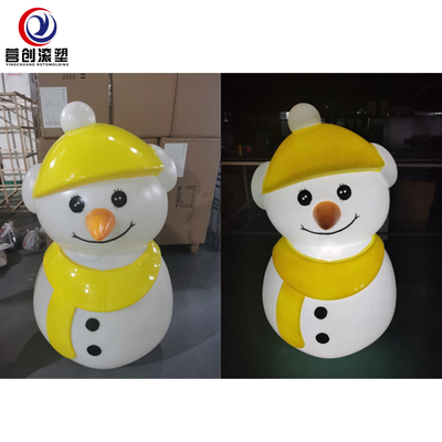Mua Sản phẩm đúc quay âm thanh Unicorn online manufacture