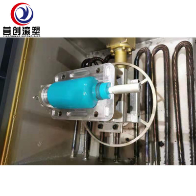 Mua Máy quay vòng con thoi sưởi ấm bằng điện cho thí nghiệm hoặc nhựa rỗng nhỏ online manufacture