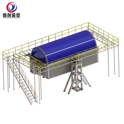 Mua Lò nướng kín Máy quay xích đu cho ca nô, chèo thuyền kayak, thuyền buồm, thuyền đánh cá online manufacture