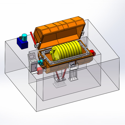 Mua Kayak rotational molding machine  customized made by for sale online manufacture