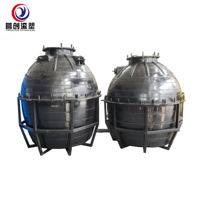 Mua Rotomolding tank mould 500L TO 50000L Rotomolding machine for sales online manufacture