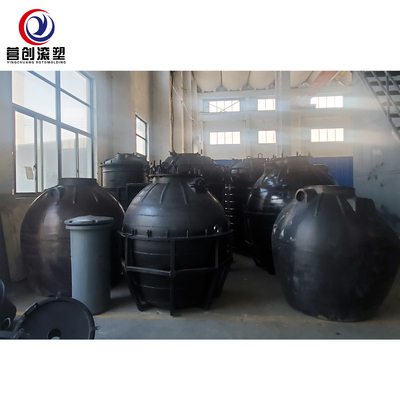 Mua Roto Molding Rotomould Thùng nước Sức mạnh và sức đề kháng tác động vượt trội online manufacture