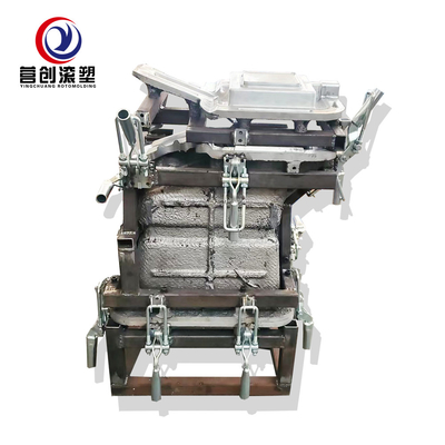 Mua Water Tank Rotom khuôn Khuôn Thiết kế linh hoạt và nhẹ online manufacture