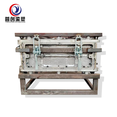 Mua Thùng nhiên liệu Xoay khuôn / khuôn quay tùy chỉnh hiệu quả cao online manufacture