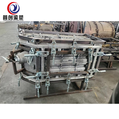 Mua Khuôn quay tùy chỉnh nhỏ đến lớn Thiết kế đơn giản hoặc phức tạp có sẵn online manufacture