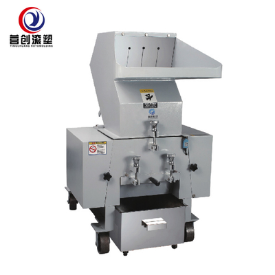 Mua Máy nghiền nhựa tự động 1450r/min Tốc độ xoay 6pcs Blades online manufacture