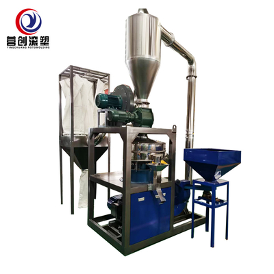 Mua Chiều dài mài chính xác 0.2-20mm Máy mài nhựa với làm mát không khí hiệu quả online manufacture
