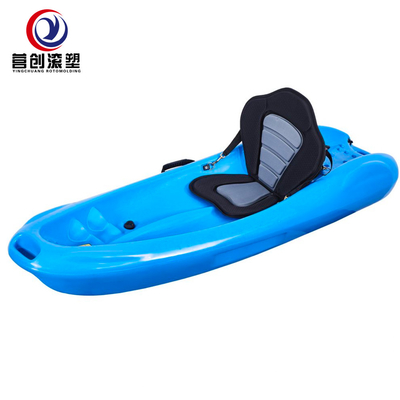 Mua Nhựa Một người Roto Thuyền nhựa đúc Nhiều kích thước có sẵn online manufacture