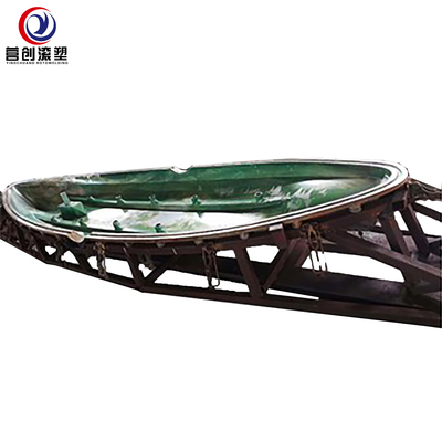Mua Thuyền quay khuôn / khuôn nhựa quay bảo vệ môi trường online manufacture