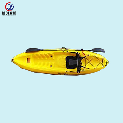 Mua Thuyền Polyetylen 2 người Trọng lượng nhẹ CE 9001 Chứng nhận online manufacture