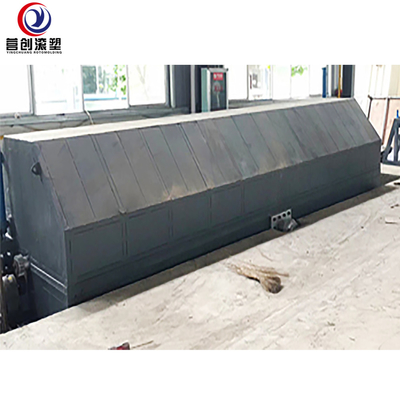 Mua Hệ thống điều khiển PLC tích hợp trong Máy chế biến xoắn đá và cuộn online manufacture