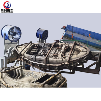Mua Máy quay vòng Rock N Roll nhanh cho nhà máy sản xuất online manufacture