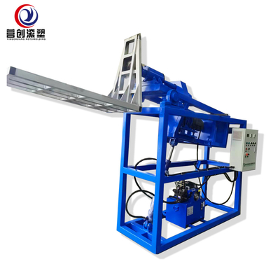 Mua Máy quay vòng tự động ít tiếng ồn với điều khiển PLC Delta online manufacture