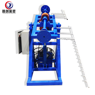 Mua Máy chế biến xoắn ốc và cuộn nhựa PE cho chế biến nhiệt độ cao online manufacture