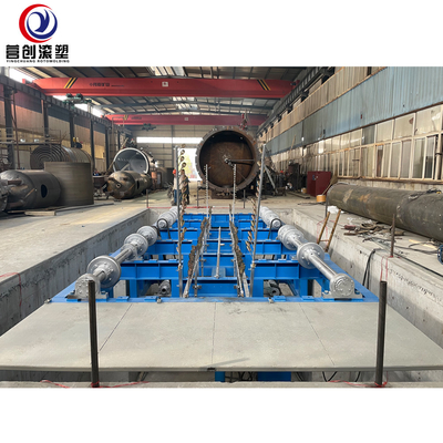 Mua Máy chế biến xoay rock and roll: Hiệu suất mạnh mẽ, hiệu quả về chi phí online manufacture