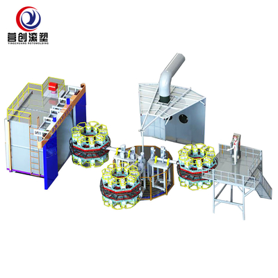 Mua Máy ép khuôn quay đa chức năng 220V cho độ dày khuôn 0-50mm online manufacture