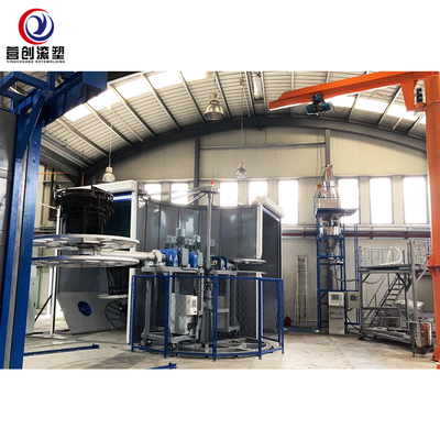 Mua Máy chế biến xoắn nhiều chức năng 0-50mm Độ dày khuôn để sản xuất hộp lạnh online manufacture