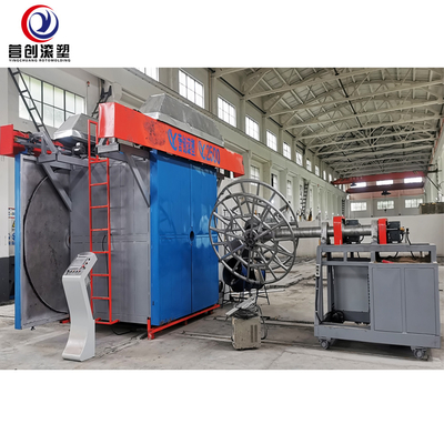 Mua Máy chế biến quay tàu con thoi hiệu quả với sản xuất bể khối lượng lớn online manufacture