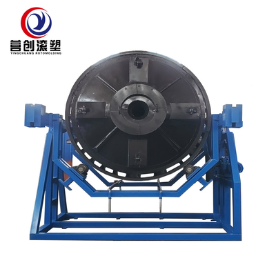 Mua Máy quay thùng nước 50/60Hz 65KW với màn hình cảm ứng 7 inch online manufacture