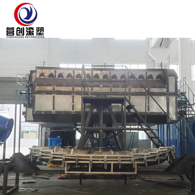 Mua Máy quay vòng Rock And Roll nhanh cho các ứng dụng công nghiệp online manufacture