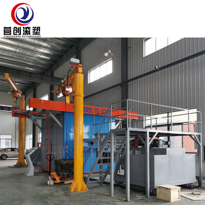 Mua Máy chế biến vòng quay tự động cho các hộp cách nhiệt online manufacture