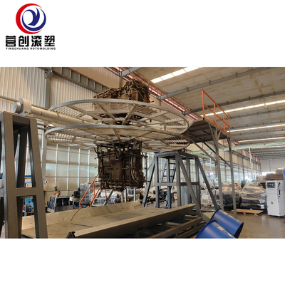 Mua Shuttle Rotomolding Machine với tự động hóa và máy làm bể nước online manufacture