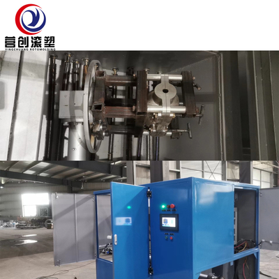 Mua Điện sưởi ấm quay đúc bể nước làm máy điều khiển PLC online manufacture
