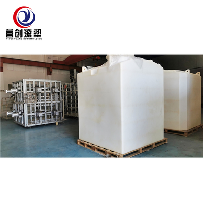 Mua Xăng Rotomould hạng nặng Độ bền cao Xăng IBC bảo trì thấp online manufacture