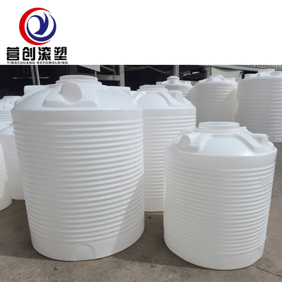 Mua Khách hàng Roto đúc thùng nước chống va chạm được đảm bảo online manufacture