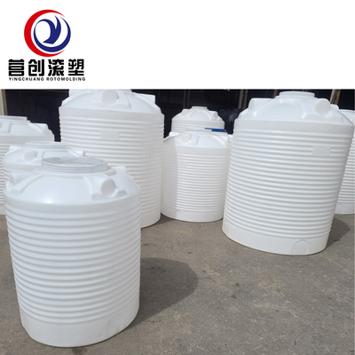 Mua Capacity 200L To 50 000 Lit Rotomolded Tank Water With High Durability (Căng chứa nước có dung lượng từ 200L đến 50 000L) online manufacture