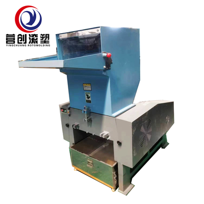 Mua Máy nghiền nhựa 400kg với công suất 200-300kg/h và bao gồm màn hình online manufacture