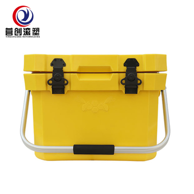 Mua Ống lạnh cách nhiệt Rotomolded Box 7kg-15kg Độ dày cách nhiệt 40 đến 60MM online manufacture