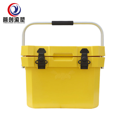 Mua Hộp làm mát Rotomolded cách nhiệt với các điểm gắn kết và cách nhiệt nhiệt độ đặc biệt online manufacture