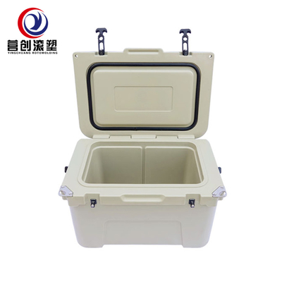 Mua 40-60MM nhiệt cách nhiệt Rotomolded Ice Box giải pháp làm mát cao cấp online manufacture