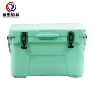 Mua Hộp làm mát Rotomolded chống va chạm cao và chống tia UV với nắp online manufacture
