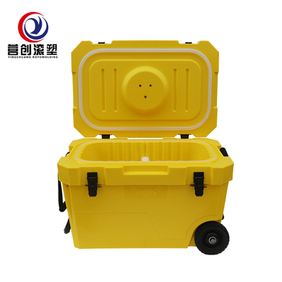 Mua Nắp Có hộp làm mát xoắn xoắn với nắp tùy chỉnh cho các ứng dụng ngoài trời online manufacture